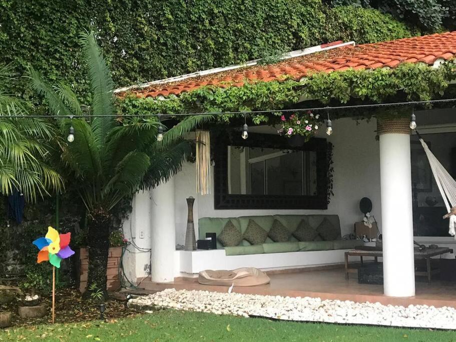Casa Parais.Espectacular Residencia,Super Equipada Κουερναβάκα Εξωτερικό φωτογραφία